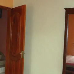 Отель Nilmini Villa Канди удобства в номере