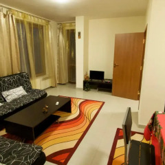 Апартаменты Villa Kalina Apartments Люкс фото 13