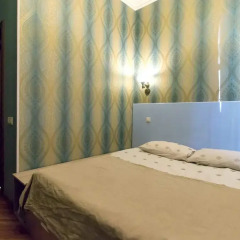Отель Лондон 3* Стандартный номер фото 10