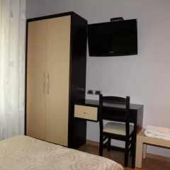 Отель GEGA 3* Стандартный номер фото 5
