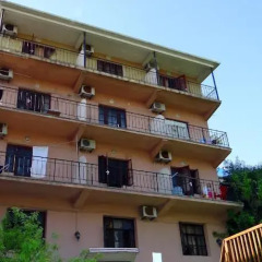 Hotel Elina Сочи фото 2