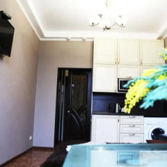 Апартаменты Apartment Svetlana в номере фото 2