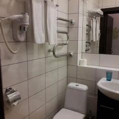 TatarInn Hotel 3* Номер категории Эконом с различными типами кроватей фото 3