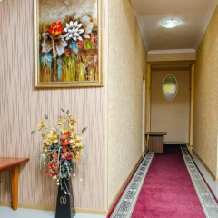 Гостиница Вилла Орхидея интерьер отеля фото 3