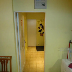 Отель Romeo Family Apartment - Studio Lai Эстония, Таллин - отзывы, цены и фото номеров - забронировать отель Romeo Family Apartment - Studio Lai онлайн удобства в номере фото 2