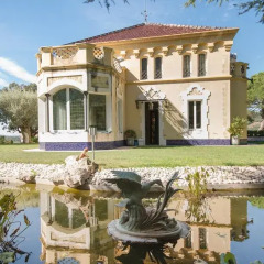 Hotel Boutique Edelweiss La Garriga - Adults Only фото 7