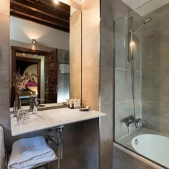 Rusticae Gar-Anat Hotel Boutique 3* Номер категории Эконом с различными типами кроватей фото 8