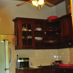 Отель Bliss Villa в номере фото 2