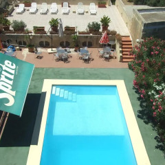 Mariblu Hotel бассейн фото 2