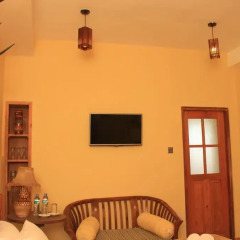 Отель Lily Bank Cottage удобства в номере фото 2