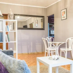 Отель Apartament Juliette Сопот интерьер отеля