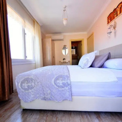 Kandira Butik Hotel 2* Номер Делюкс