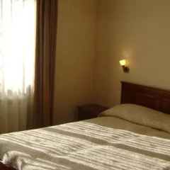 Bella Vista Family Hotel комната для гостей фото 5