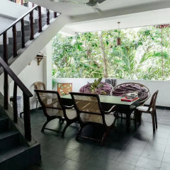 Отель Bedspace Unawatuna