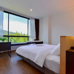 Отель Hill Myna Condotel комната для гостей фото 4
