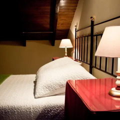 Hotel Villa Miramar комната для гостей фото 2