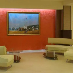 Hotel Iskar - Все включено Солнечный берег спа