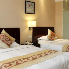 Jingtailong International Hotel детские мероприятия фото 2
