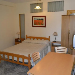 Colorina Apart Hotel & Spa 3* Студия фото 6
