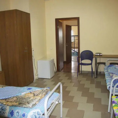 Hostel Stromilovskiy комната для гостей фото 4