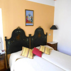 Villa Mora Hotel 2* Стандартный номер фото 2