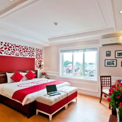 Отель La Beaute De Hanoi 3* Полулюкс фото 13