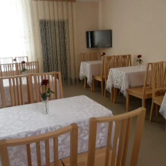 Гостиница Guest House 12 Mesyatsev комната для гостей фото 4