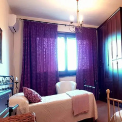 Отель B&B Villa Angela Пьяцца-Армерина спа