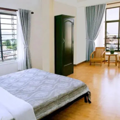Prince Hotel Nha Trang комната для гостей фото 7