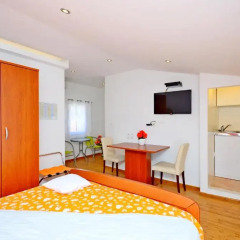 Отель Villa Capo комната для гостей фото 5