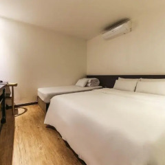 No.25 Hotel Gimpo Airpot комната для гостей фото 4