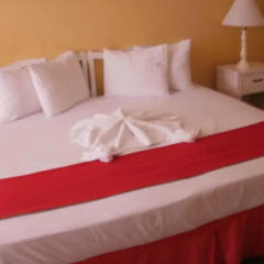 Pineapple Court Hotel 2* Стандартный номер с различными типами кроватей фото 22