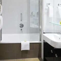 Adina Apartment Hotel Berlin Mitte 4* Апартаменты фото 6