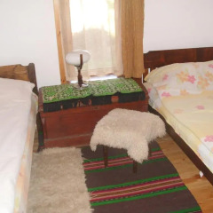 Отель Guest House Gnezdoto Коттедж фото 6