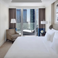 Отель Address Boulevard 5* Люкс фото 6