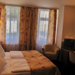 Hotel Amadeus 3* Стандартный номер