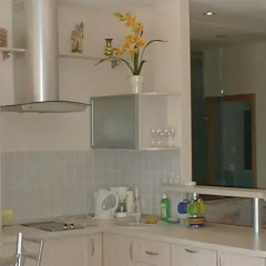 Апартаменты Ok Apartments Basseinaya Area - Kiev в номере
