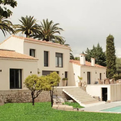 Отель Confiance Immobiliere - La Villa Saint Antoine фото 6