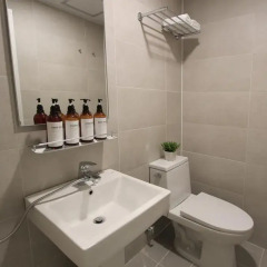 Hostel Haru Стандартный номер фото 5
