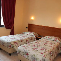 Demy Hotel 3* Стандартный номер фото 12