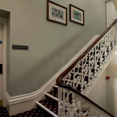 Cabot Court Hotel удобства в номере фото 2