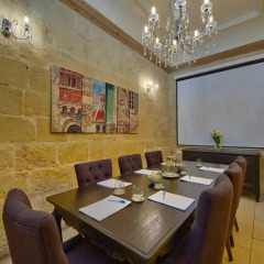 Отель Julesys BnB 4* Люкс с различными типами кроватей