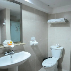 Hotel Maria del Carmen 3* Полулюкс с различными типами кроватей