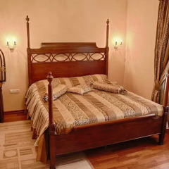 Отель Tsaghkunq Guest House комната для гостей фото 5