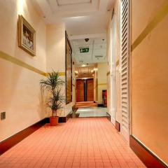 Отель Rayan Hotel Corniche ОАЭ, Шарджа - отзывы, цены и фото номеров - забронировать отель Rayan Hotel Corniche онлайн сауна