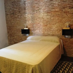 Отель Pension Portugal 3* Улучшенный номер фото 17