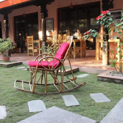 Отель Boutique Heritage Home Непал, Лалитпур - отзывы, цены и фото номеров - забронировать отель Boutique Heritage Home онлайн фото 14