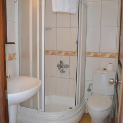 Ezer Hotel 3* Стандартный номер с различными типами кроватей фото 7