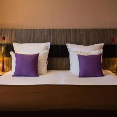 Plaza Hotel комната для гостей фото 4