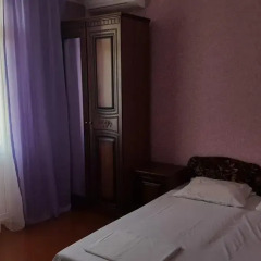 Гостиница Emilia комната для гостей фото 2
